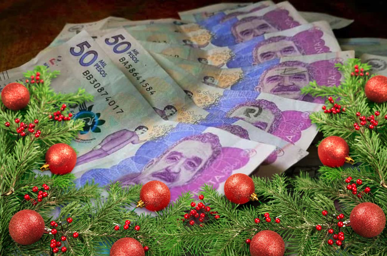 Proponen subir el salario mínimo a $2 millones y eliminar las prestaciones de Ley, entre ellas, la prima de mitad y fin de año