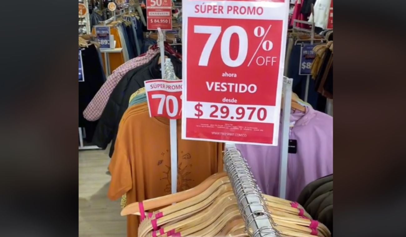 Promociones y descuentos de Free spirit