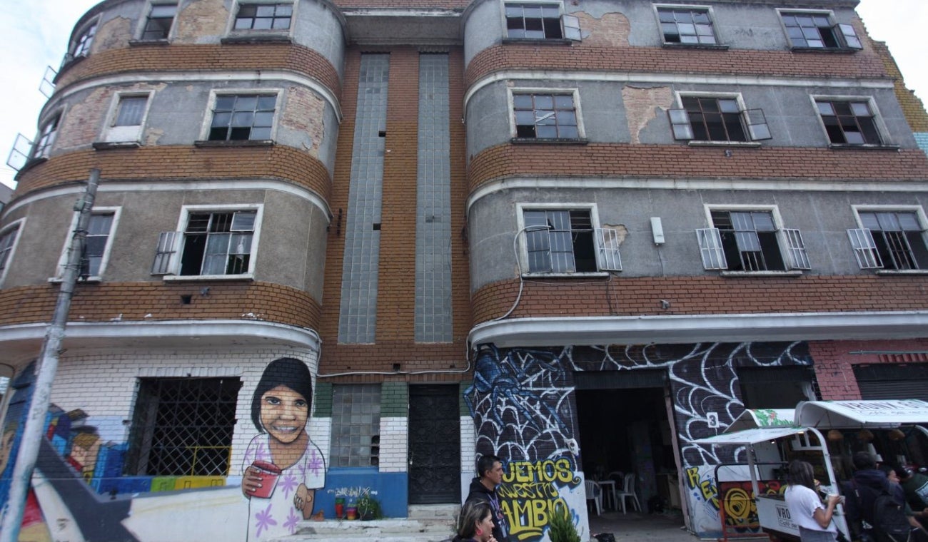 Renovación del Bronx