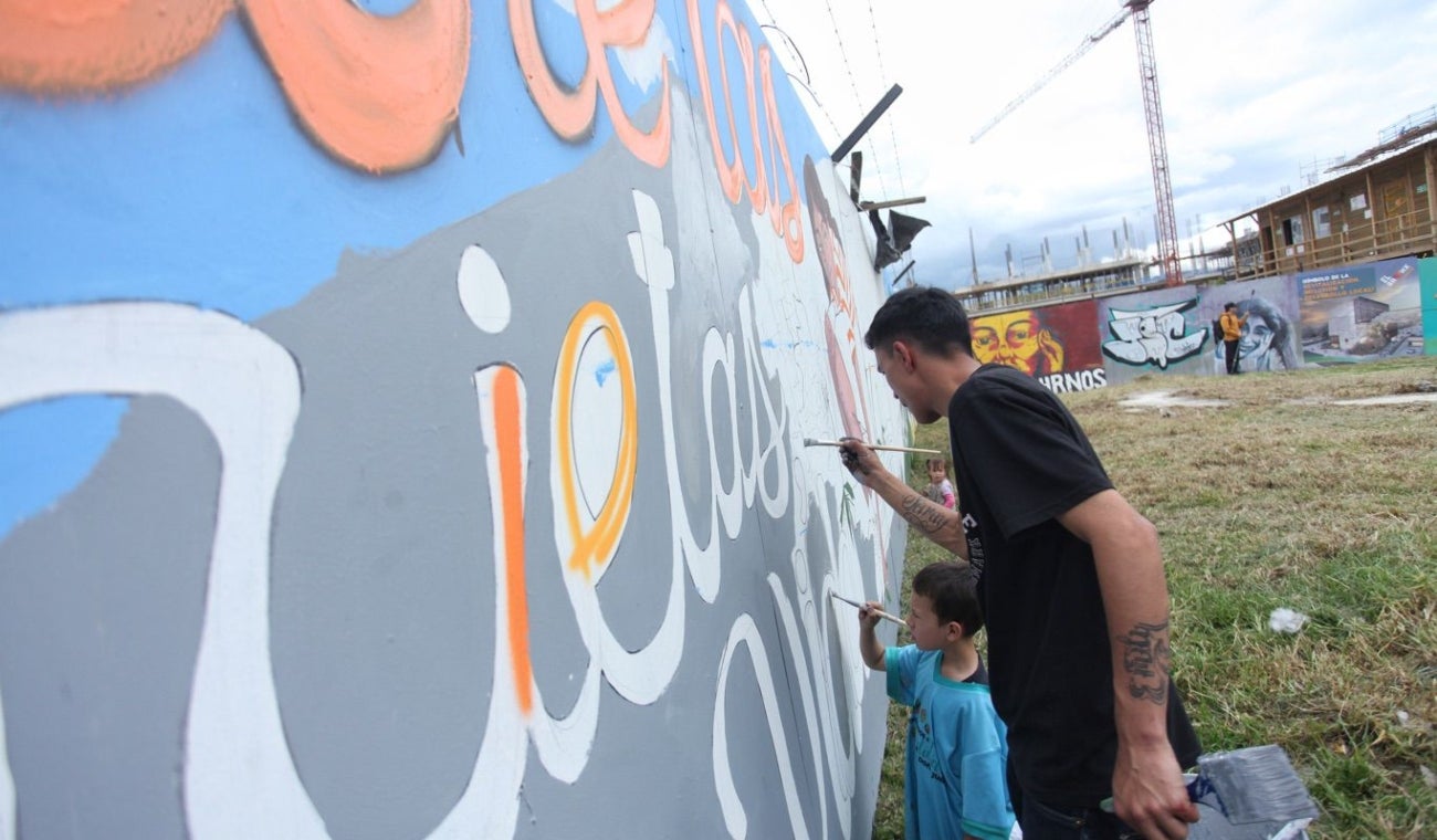 Renovación del Bronx