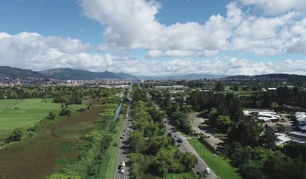 Norte de Bogotá