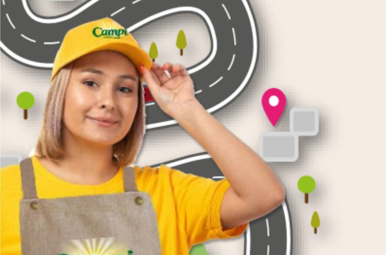 Términos y condiciones de caravanas CAMPI