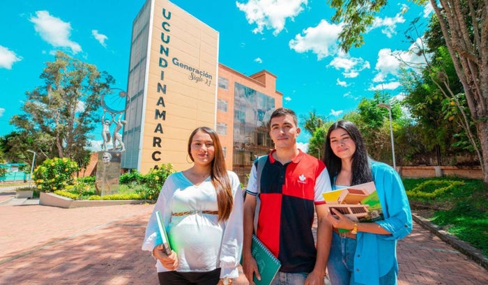 Universidad de Cundinamarca inauguró nueva sede en Zipaquirá que beneficiará a más de 215 estudiantes