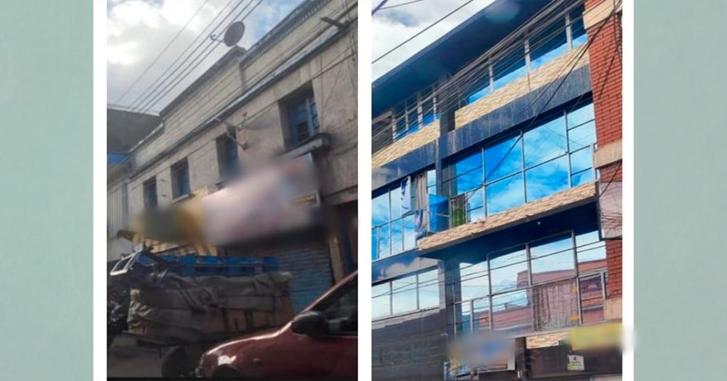 Policía Metropolitana desmantela 'La Mansión' casa de tortura en Bogotá
