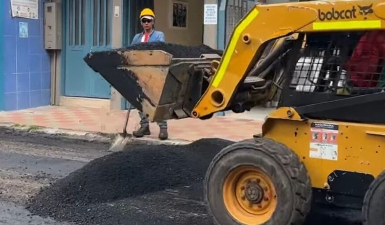 Alcaldía de Fusagasugá