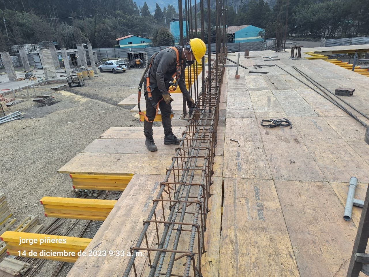 Centro minero energético