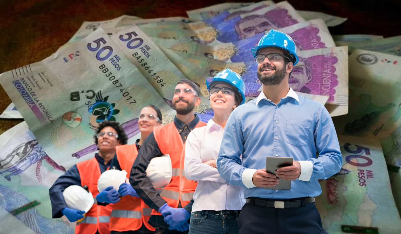 Trabajadores que laboren el 1 de enero deben recibir un pago del 75 % sobre el salario ordinario