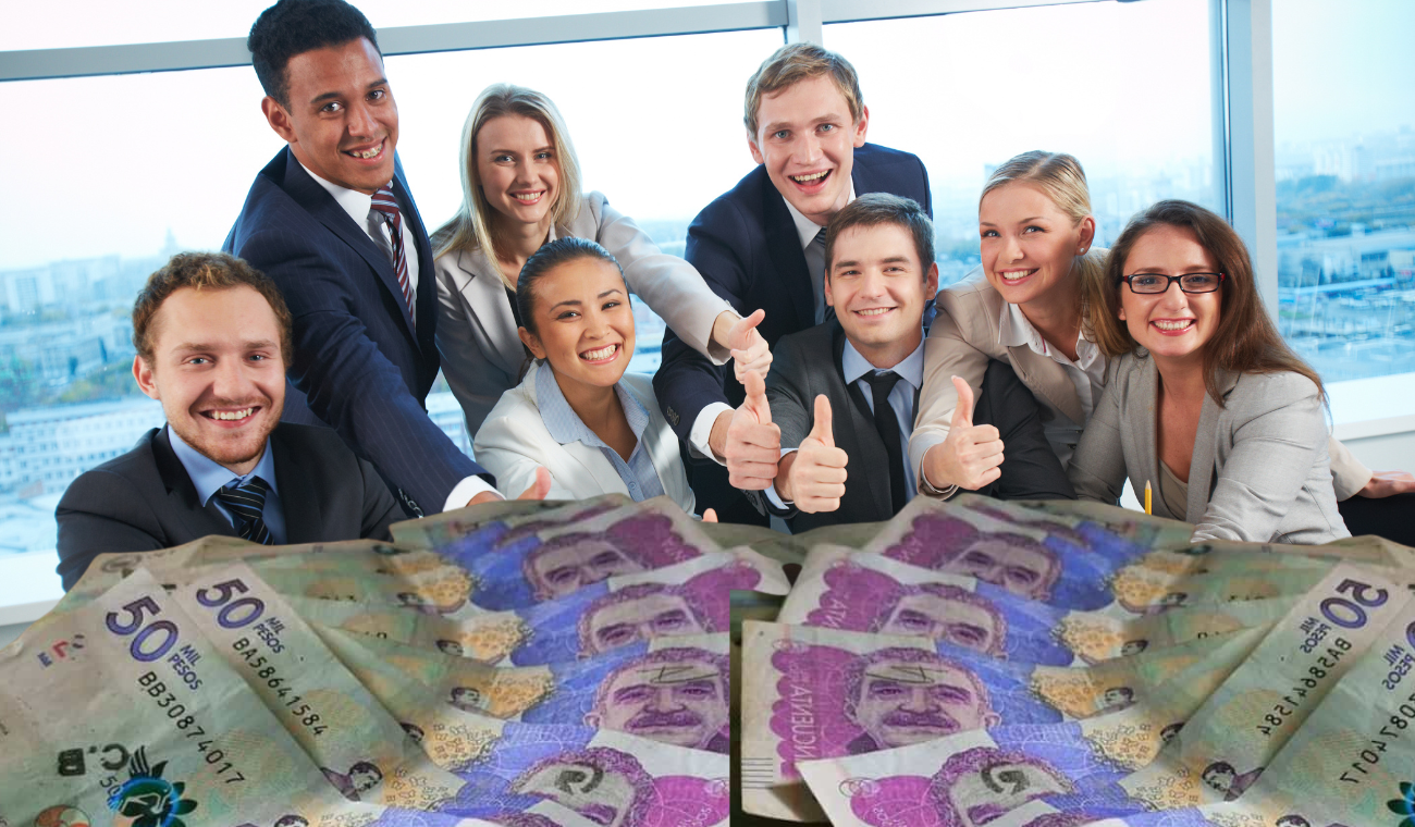 Trabajadores no les descontarán plata por día cívico