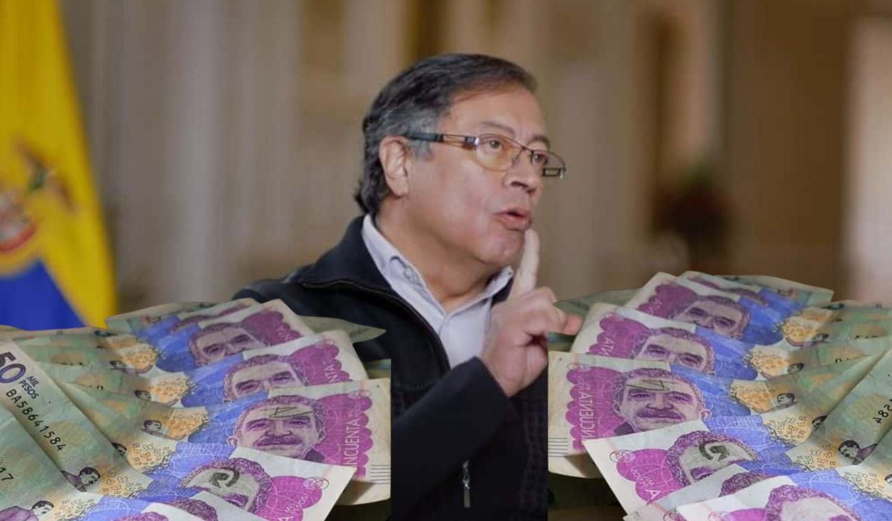 Gobierno de Gustavo Petro