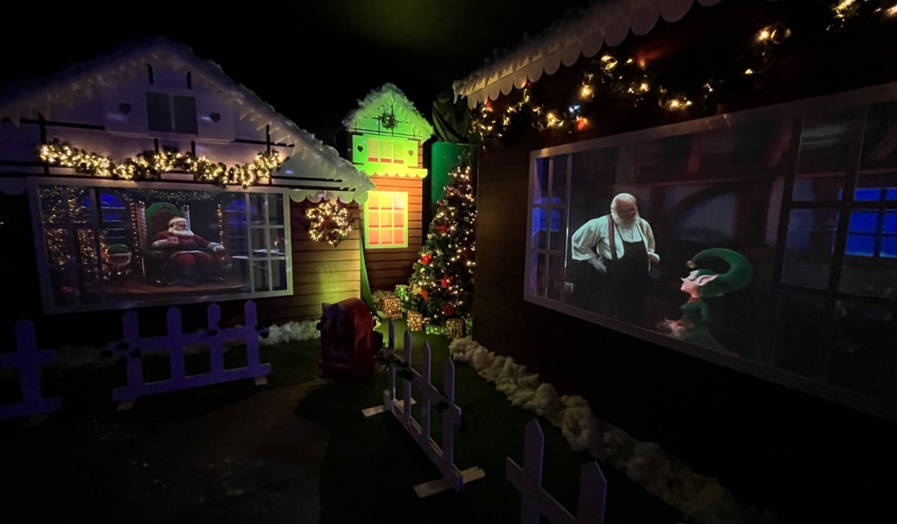 Planes gratis en Paseo Villa del Río