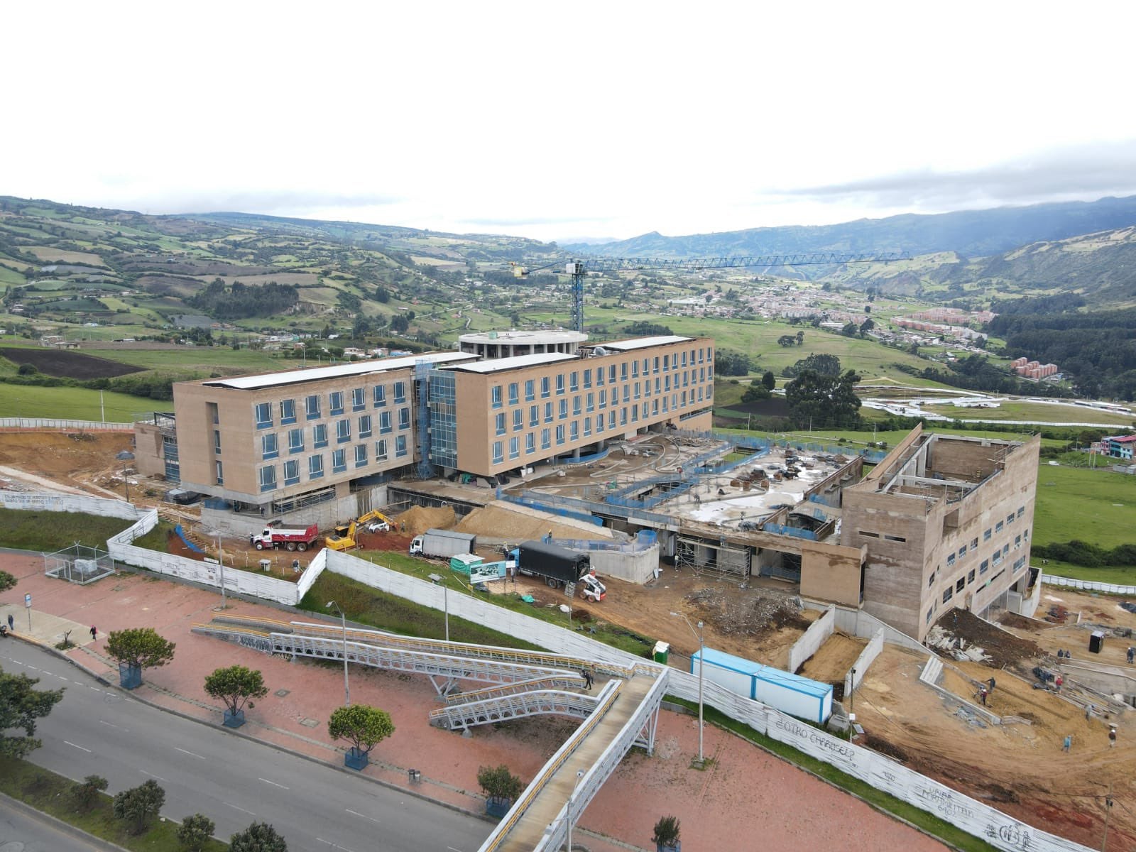 Hospital de Usme