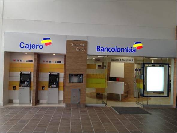Bancolombia