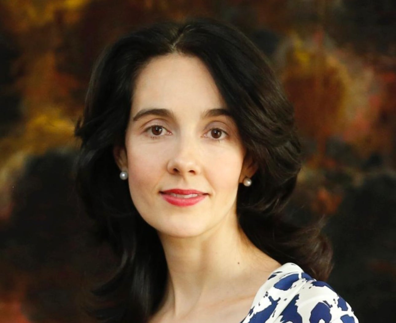 Adriana Soto Carreño, secretaria de Ambiente