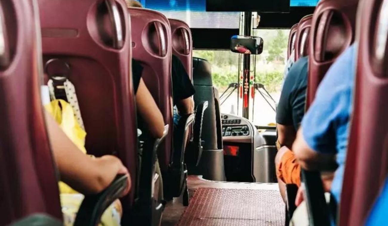 Durante la temporada de navideña y fin de año miles de colombianos viajarán en bus para ciudades como Medellín, Cali y Villavicencio