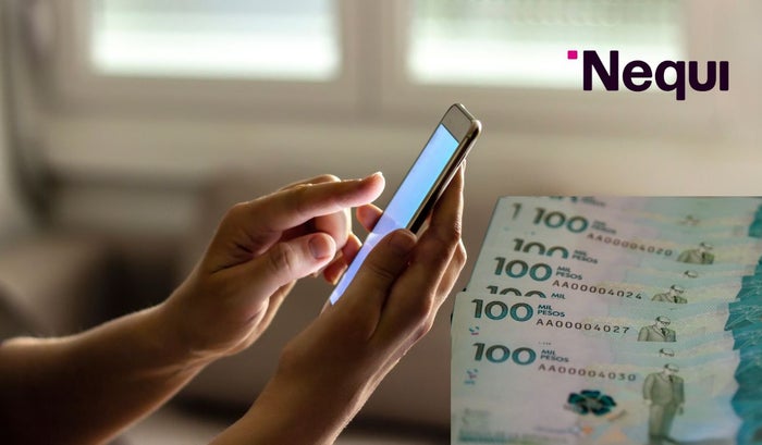 Nequi reparte billete: cada tienda le suma plata al bolsillo