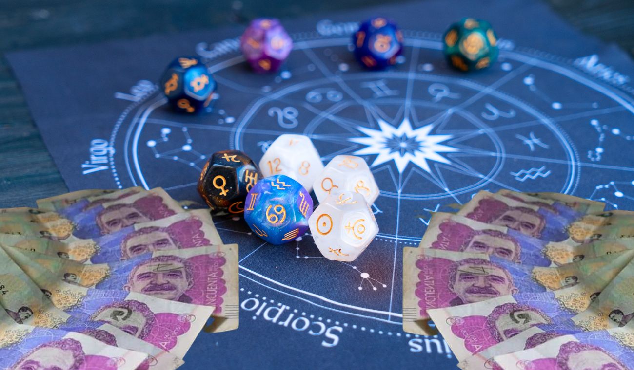 El horoscopo Chino predice que signos zodicales tendrán mucho dinero en 2024