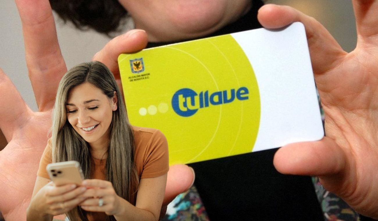 Subsidio de la tarjeta TuLlave