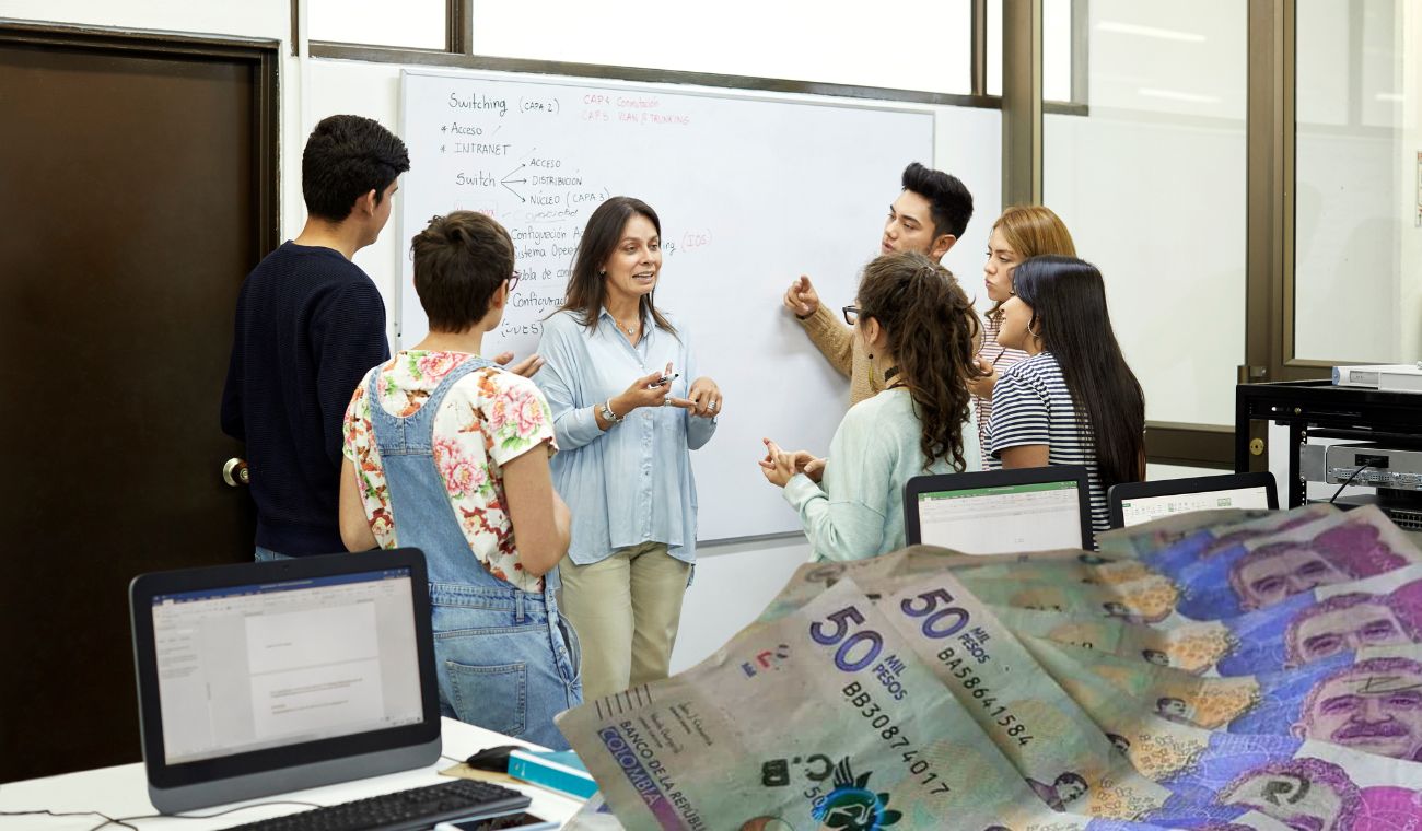 Universidades con convenio de Matrícula Cero en Bogotá y Cundinamarca