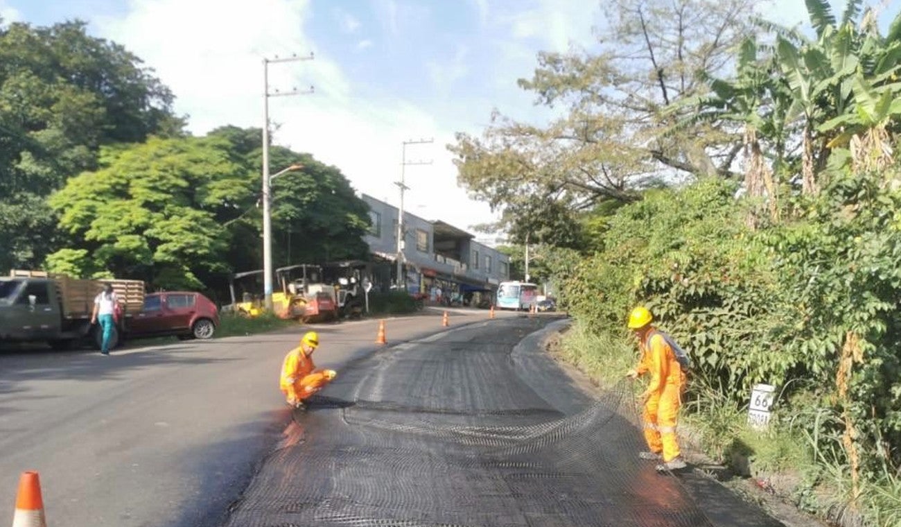 La Gobernación de Cundinamarca