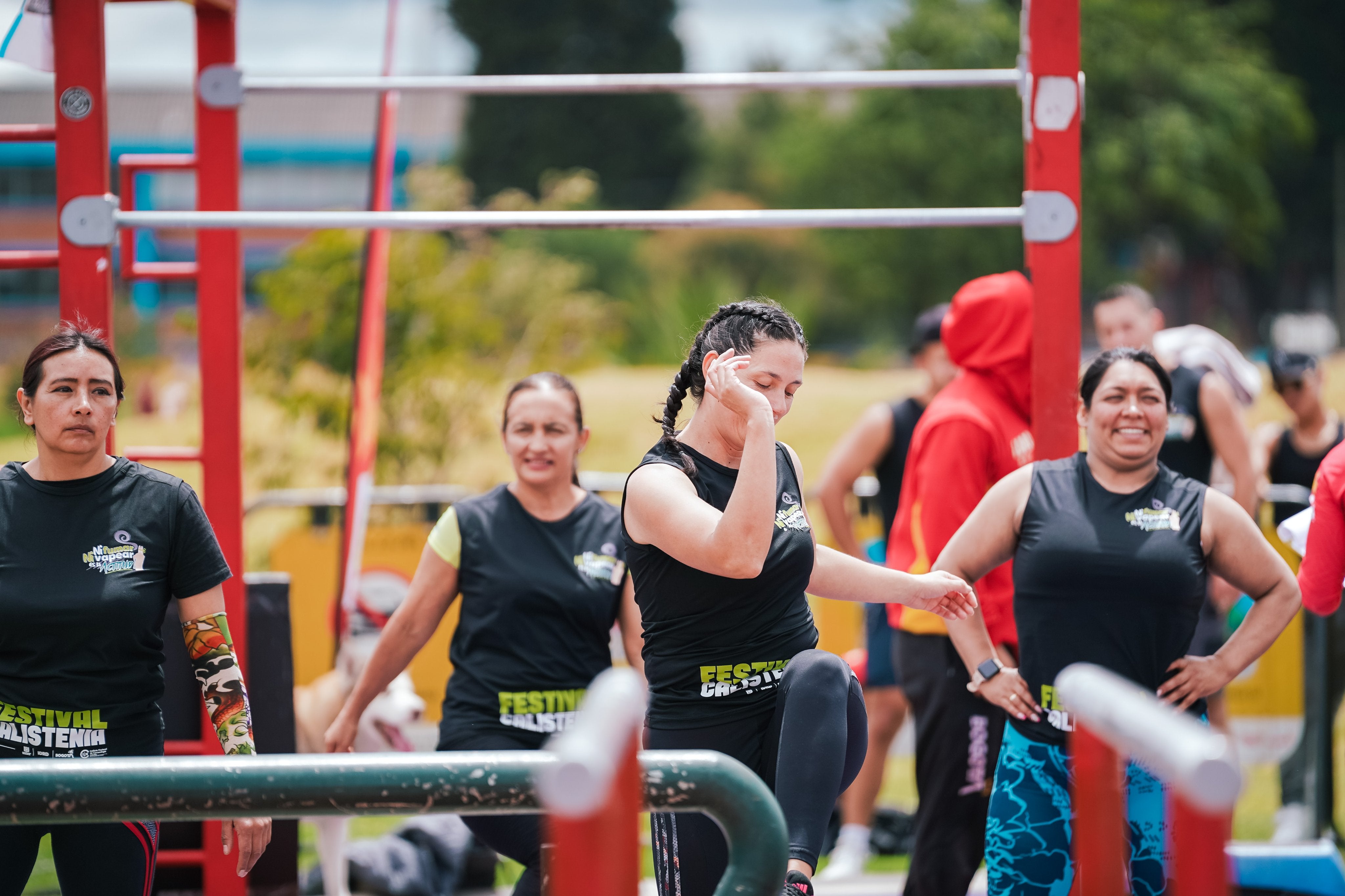 Recreación y Deporte