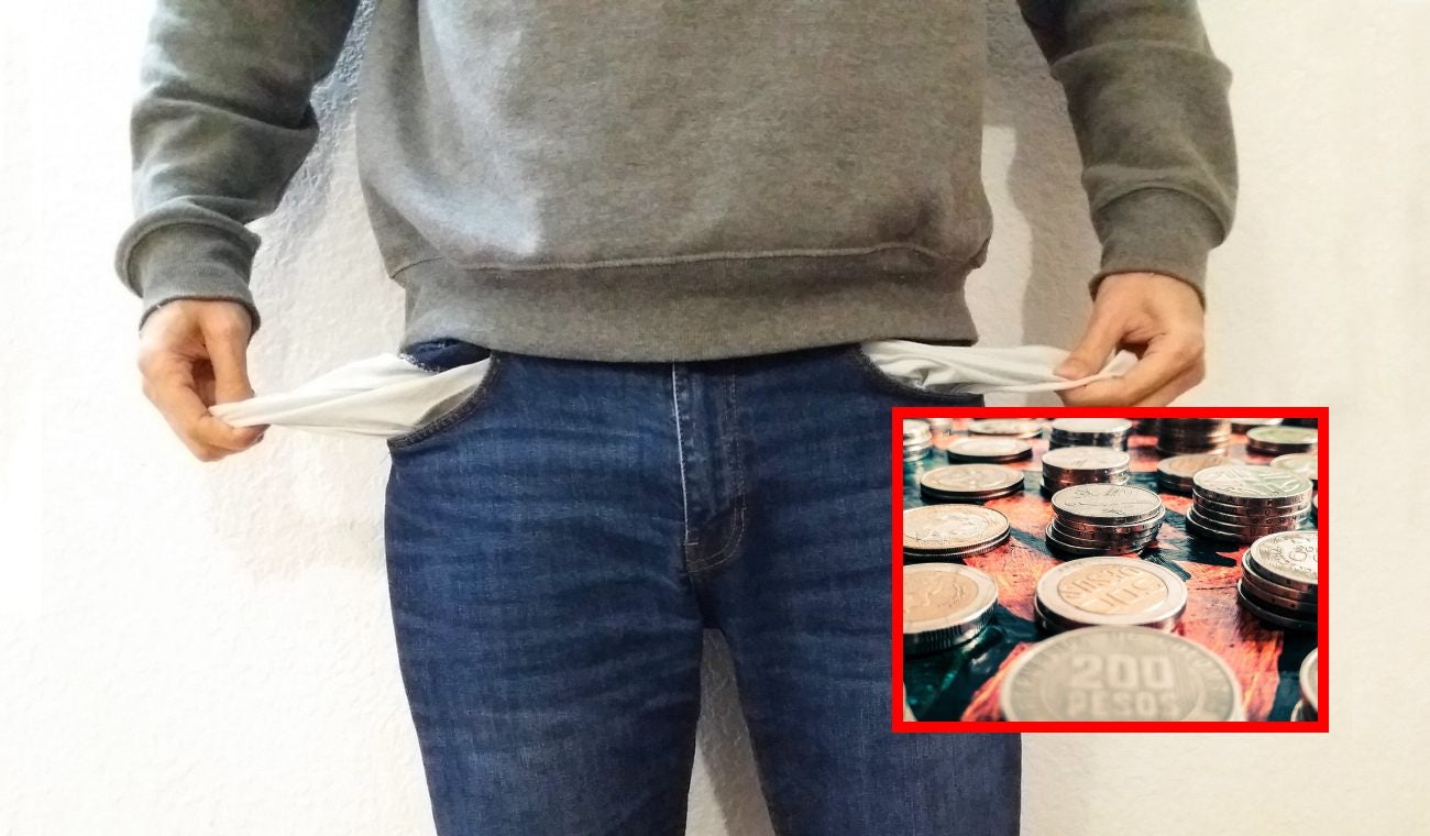 Método fácil para salir rápido de deudas