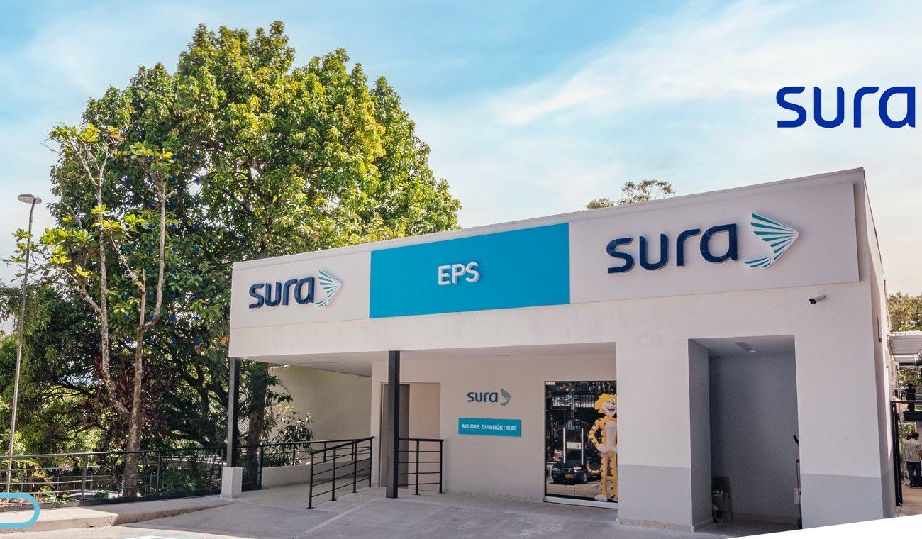 Sede EPS Sura