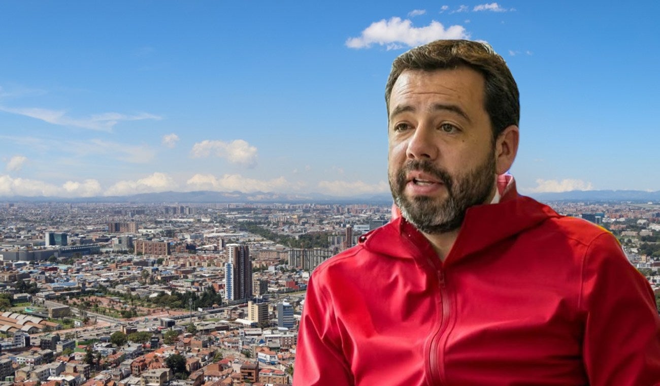 Medidas por el fenómeno de El Niño | Carlos Fernando Galán