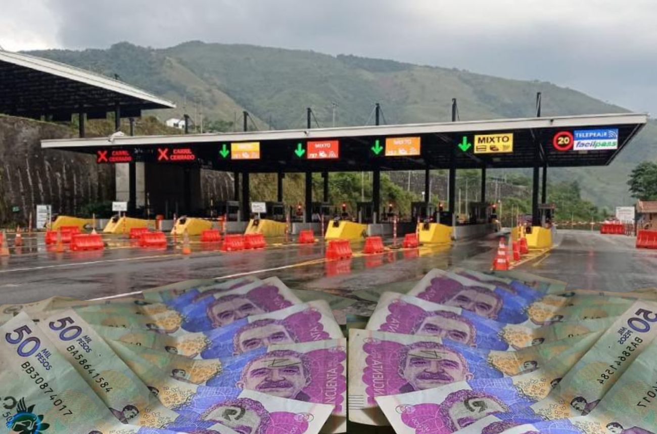 San Pedro: Cuánta plata se gasta para viajar a Neiva desde Bogotá; es bien baratico