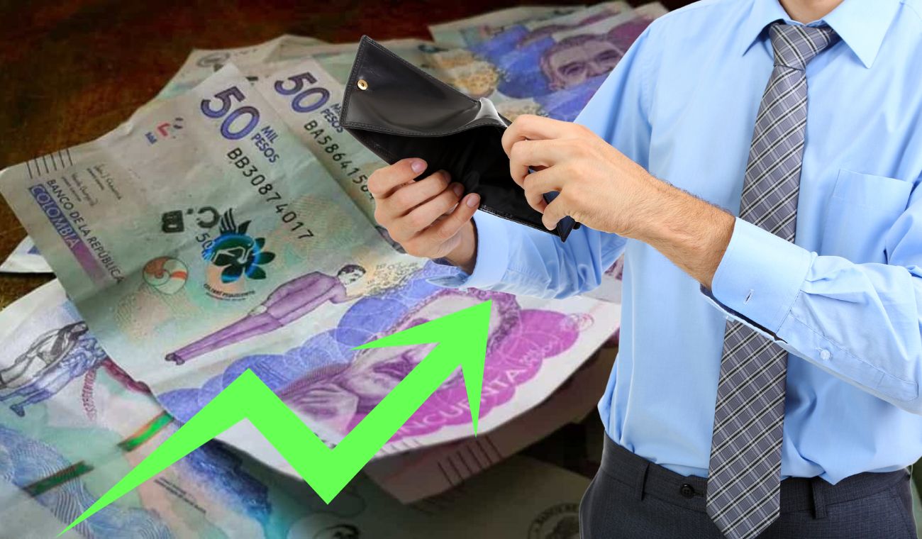 Poductos que aumentarán de precio