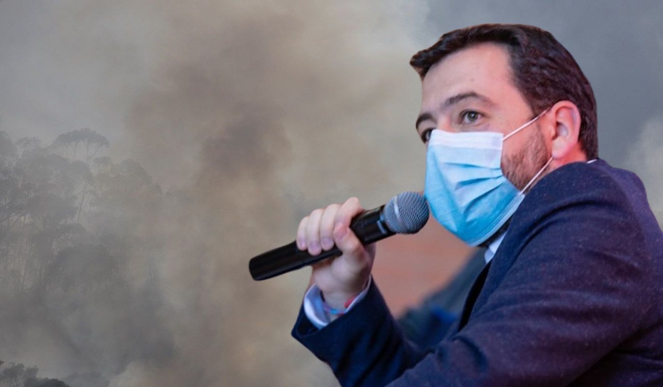 El virus que tiene a los ciudadanos asustados: autoridades toman medidas