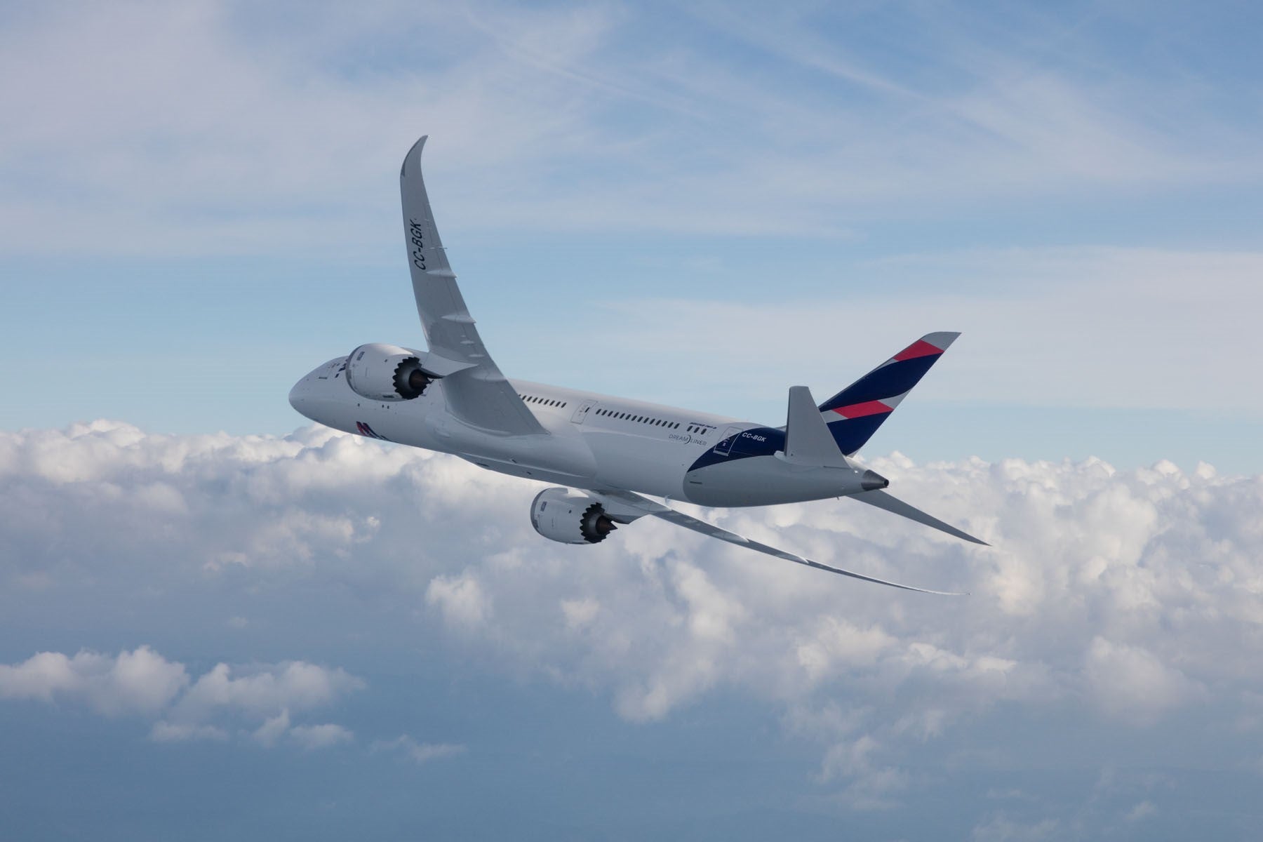 Las aeronaves que cubrirán esta ruta son Airbus 320.