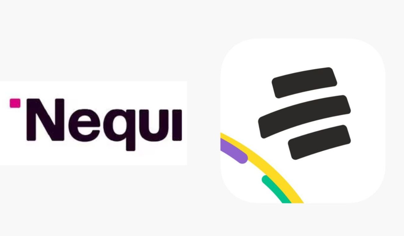 Transferencias de Bancolombia a Nequi