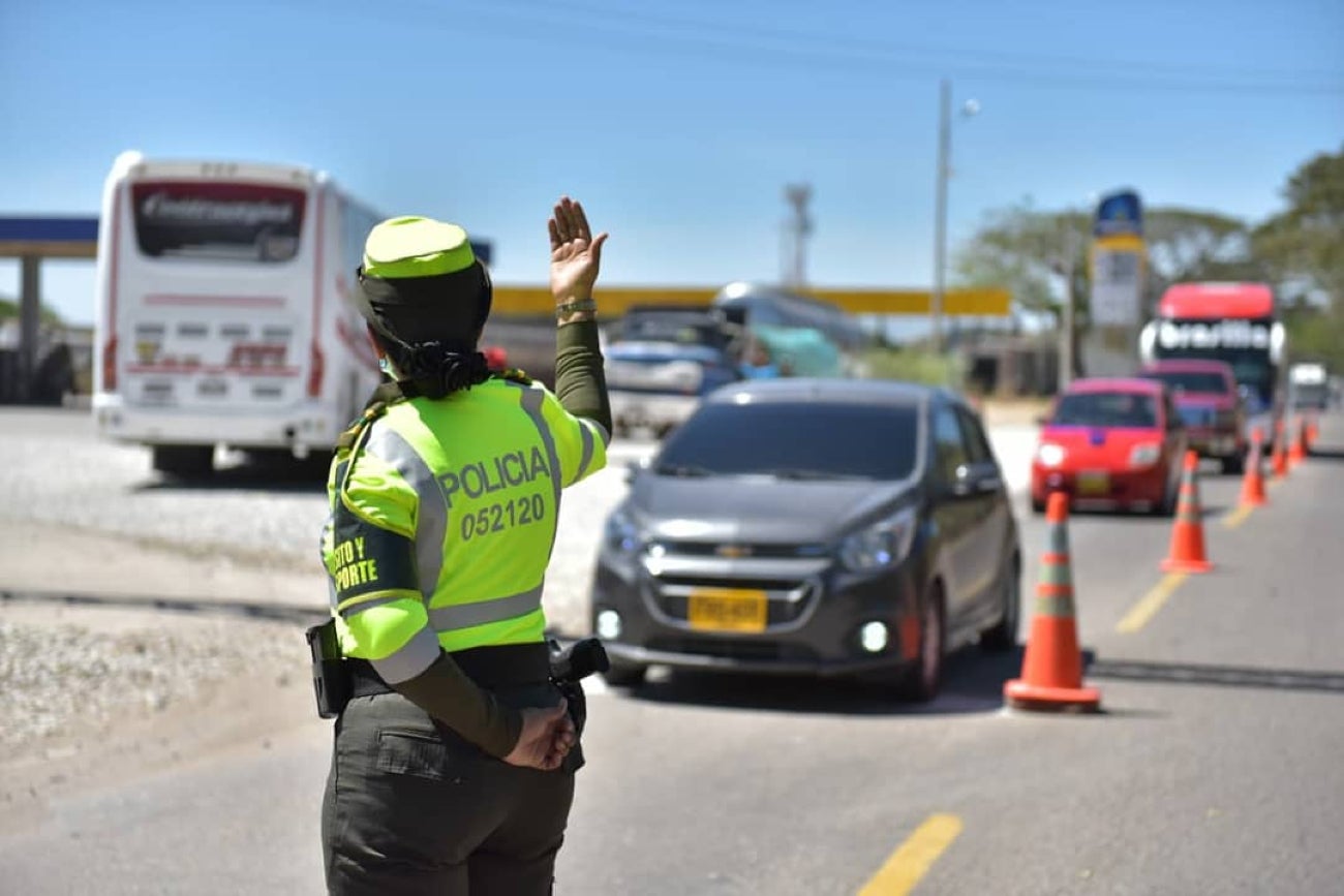 Tránsito y transporte
