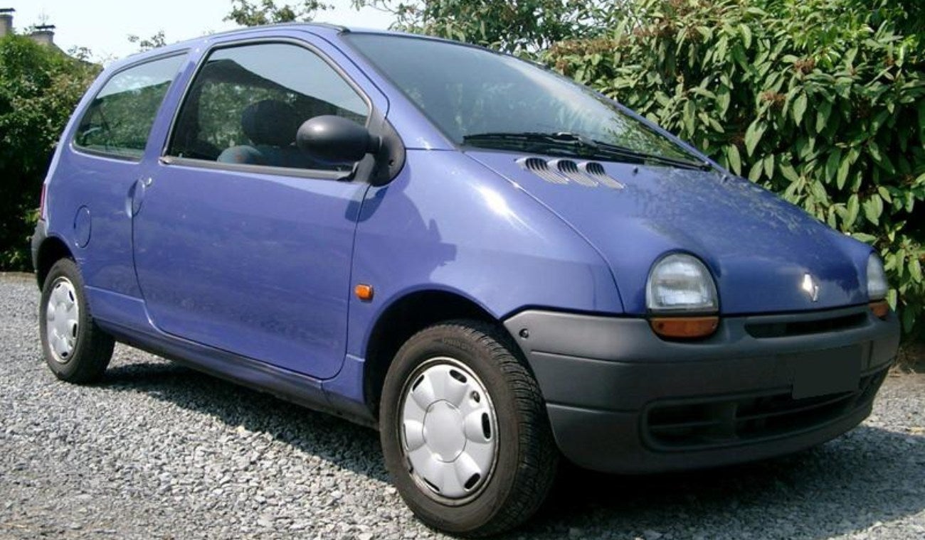 Twingo