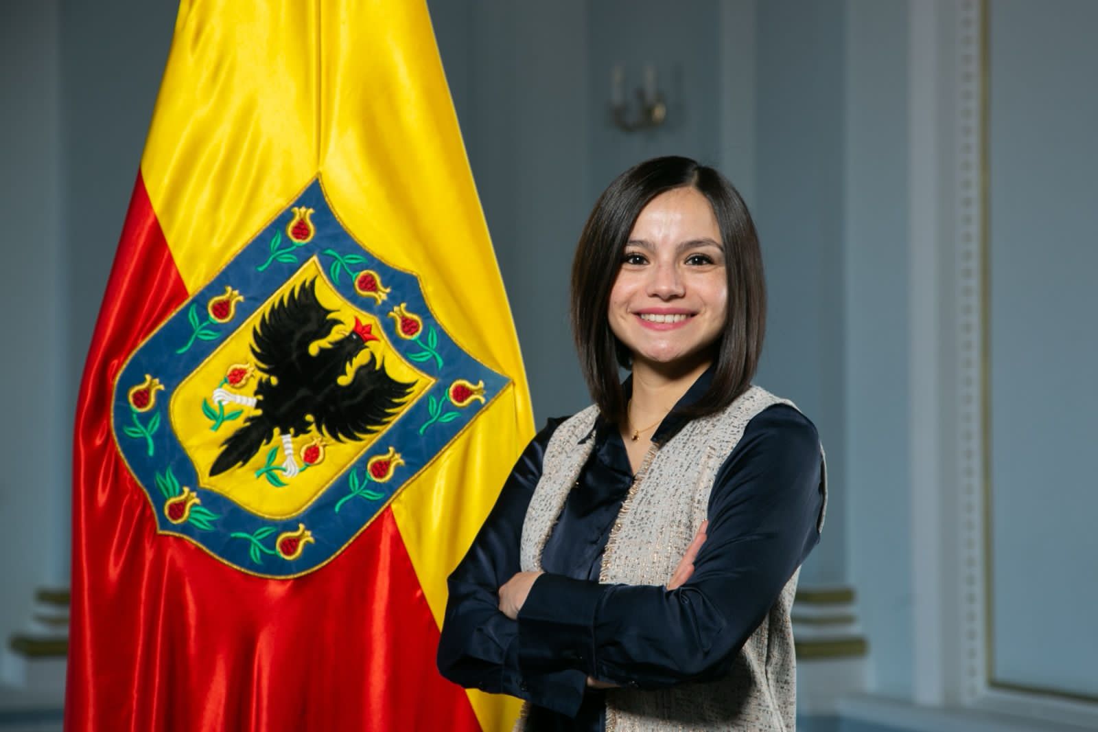 Secretaria de Movilidad