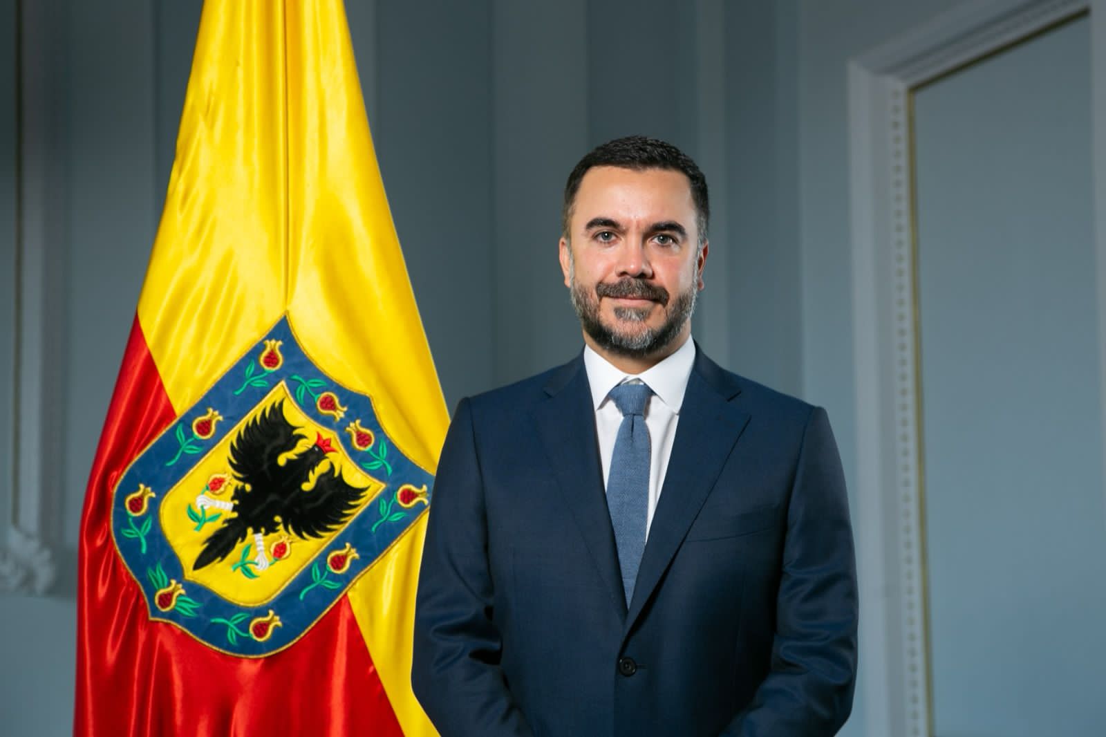 Secretario de Planeación