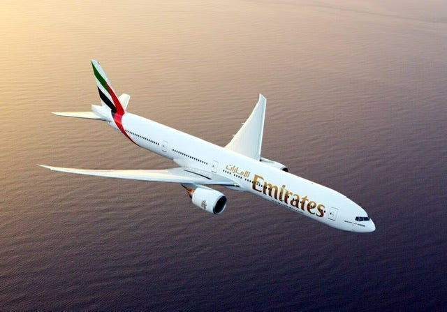 Emirates operará ruta entre Bogotá y Dubái