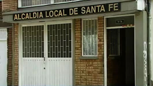 Los aspirantes son 979 mujeres y 1.665 hombres