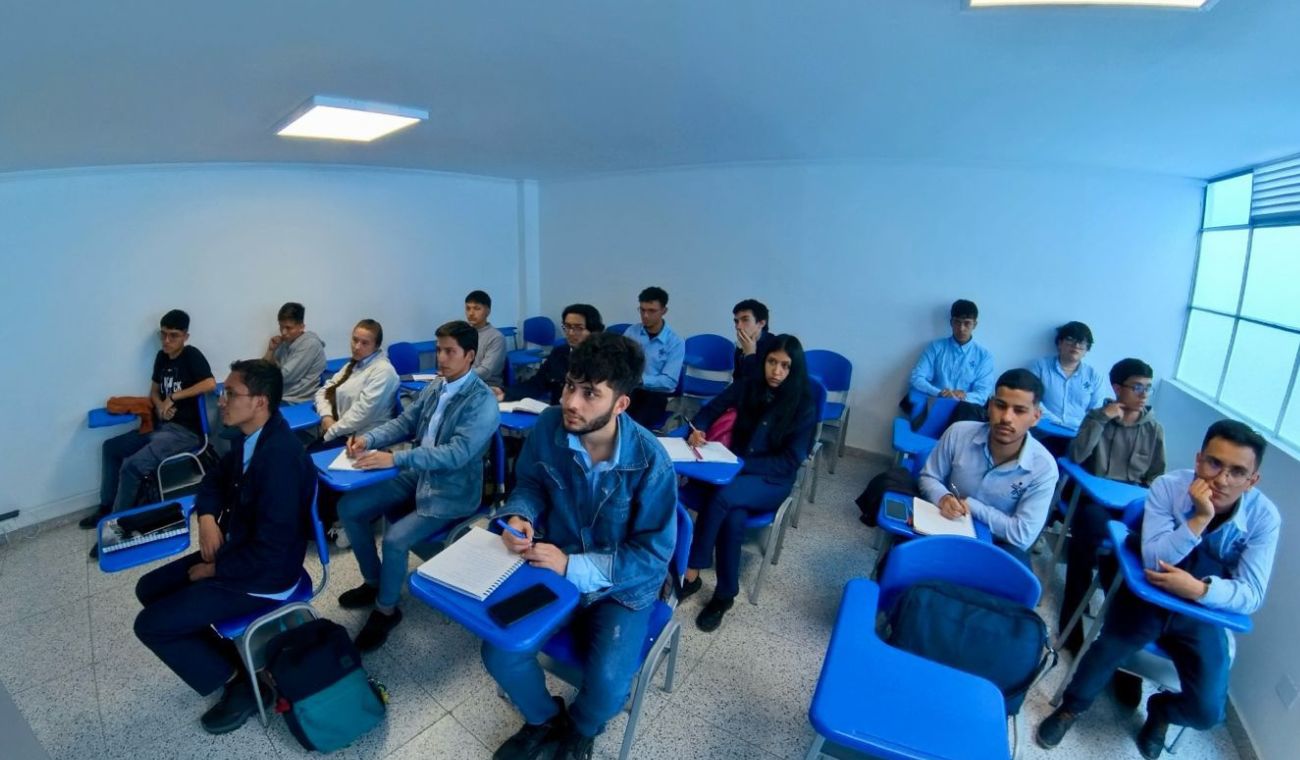 Universidad de los Andes oferta cursos gratis