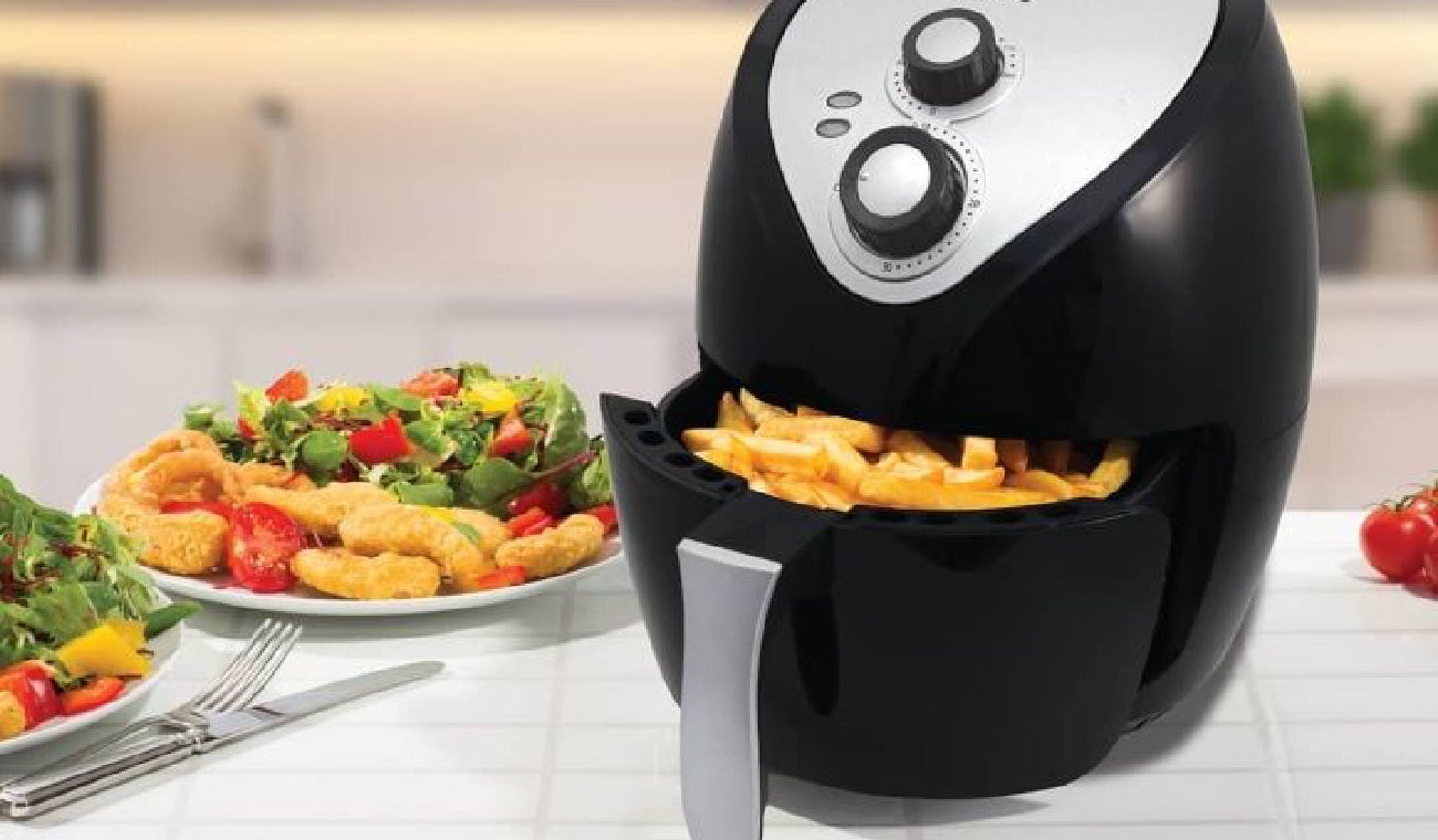 Freidora de aire