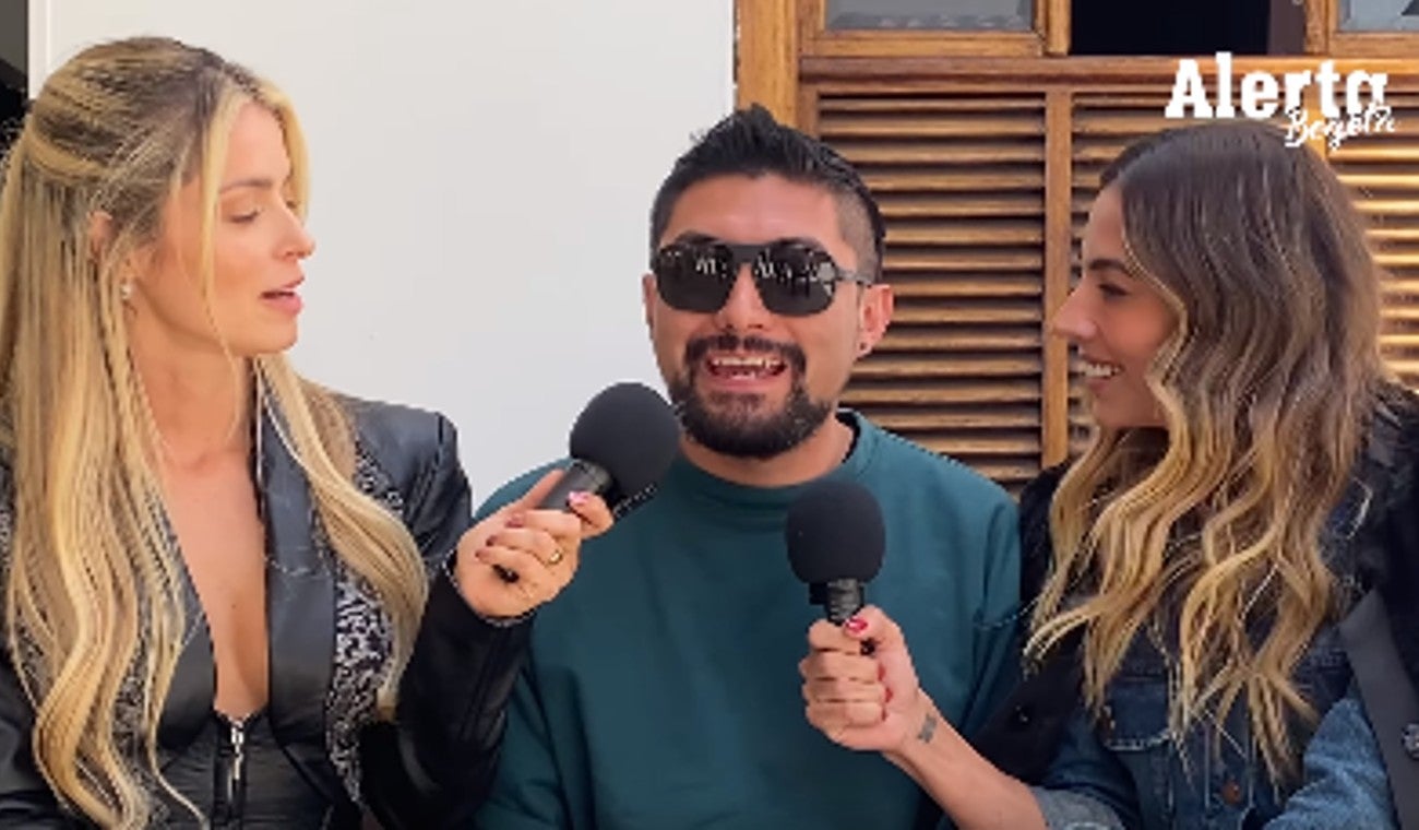 La Casa de los Famosos Colombia