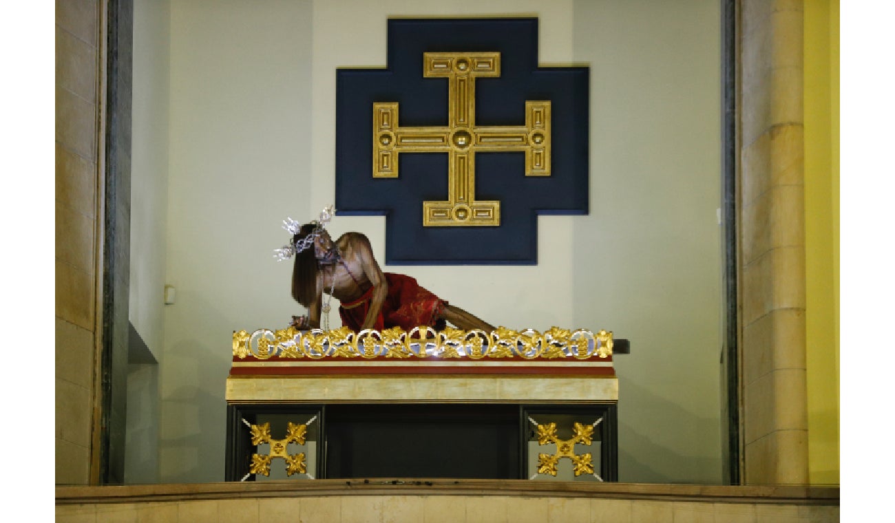 Semana Santa en Monserrate 2024