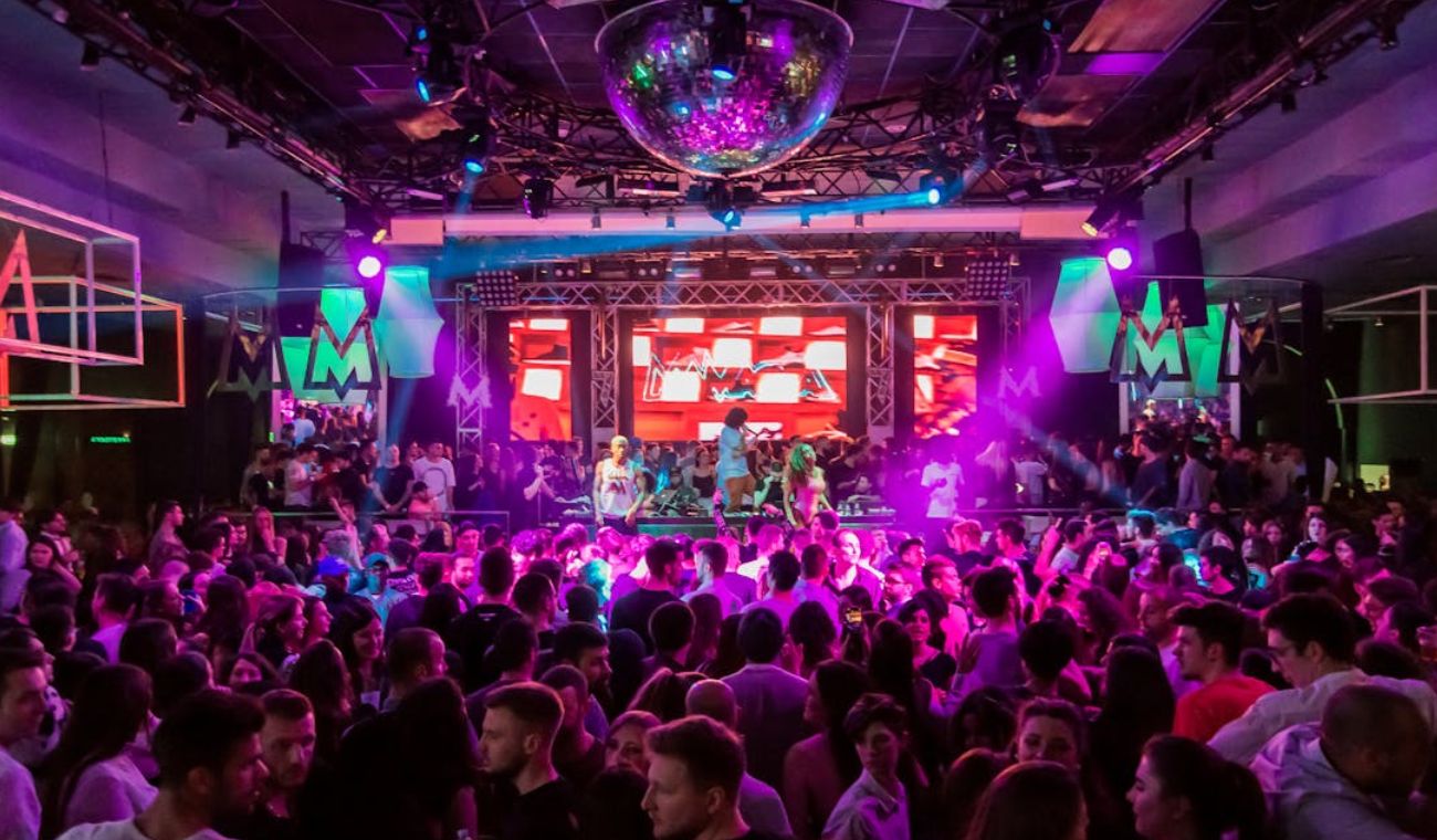 Bogotá se Prepara para el Pride Festival