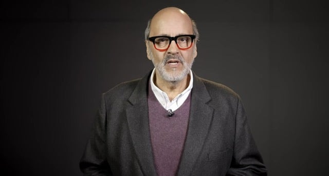 Profesor Leopoldo Múnera