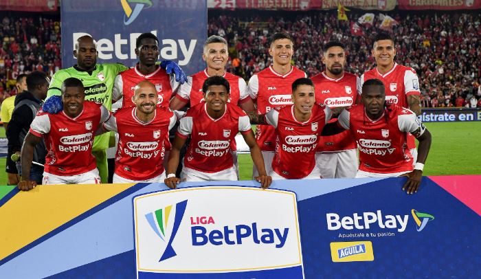 Independiente Santa Fe 2024