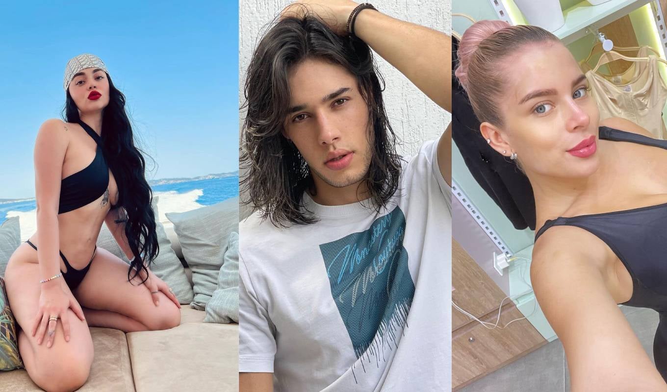 La Casa de lo Famosos