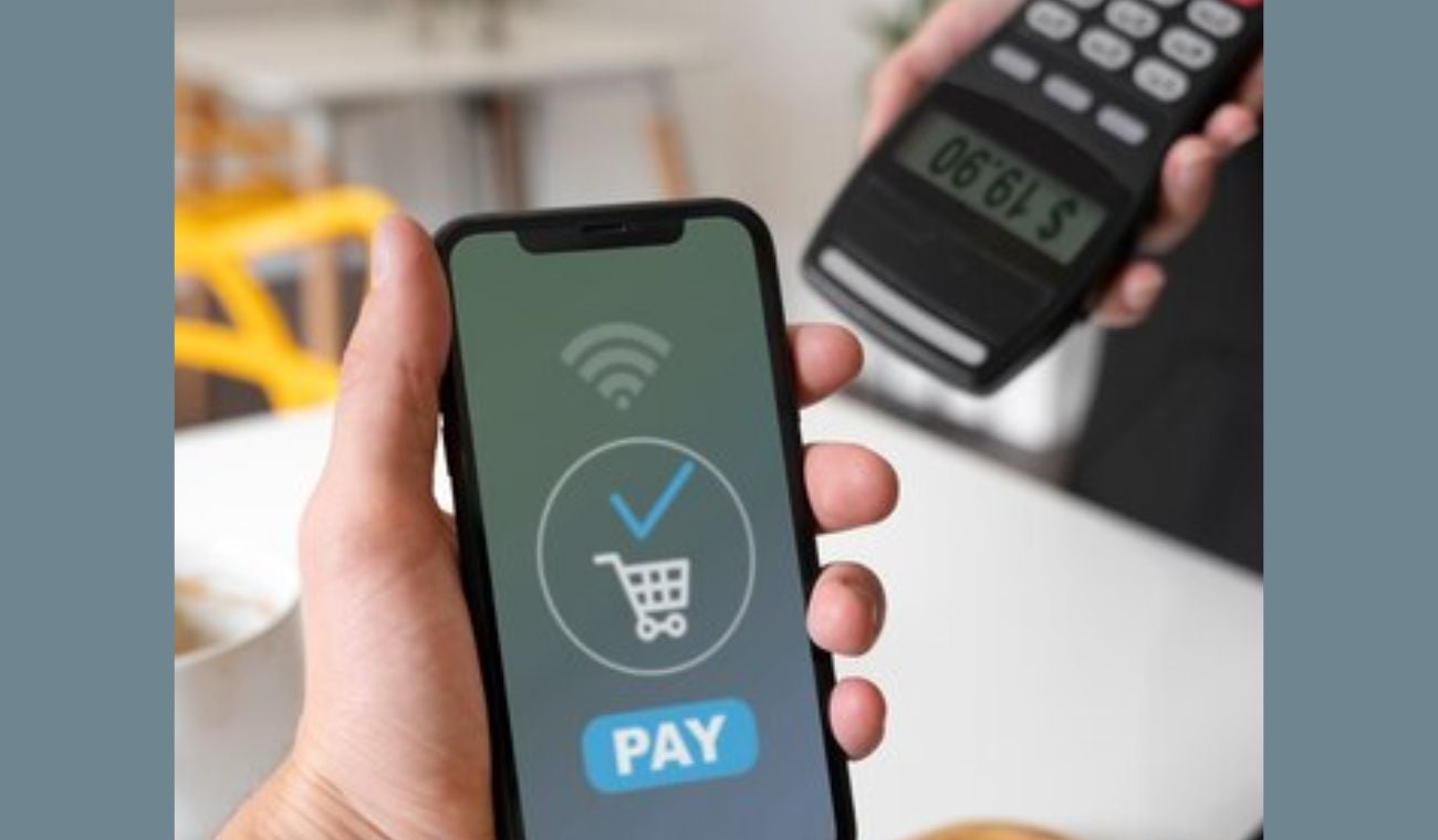 pago virtual instantáneo