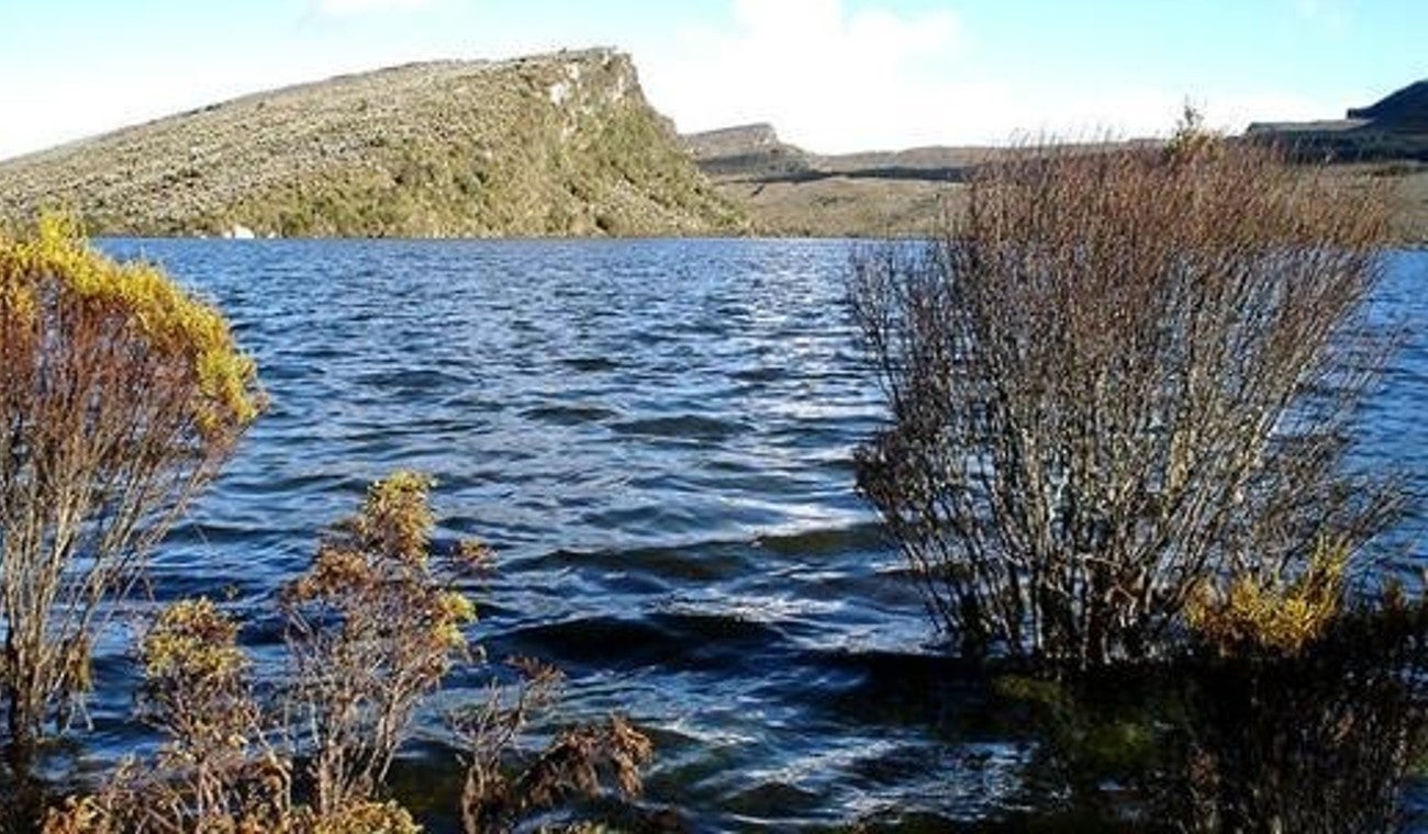 Río Sumapaz