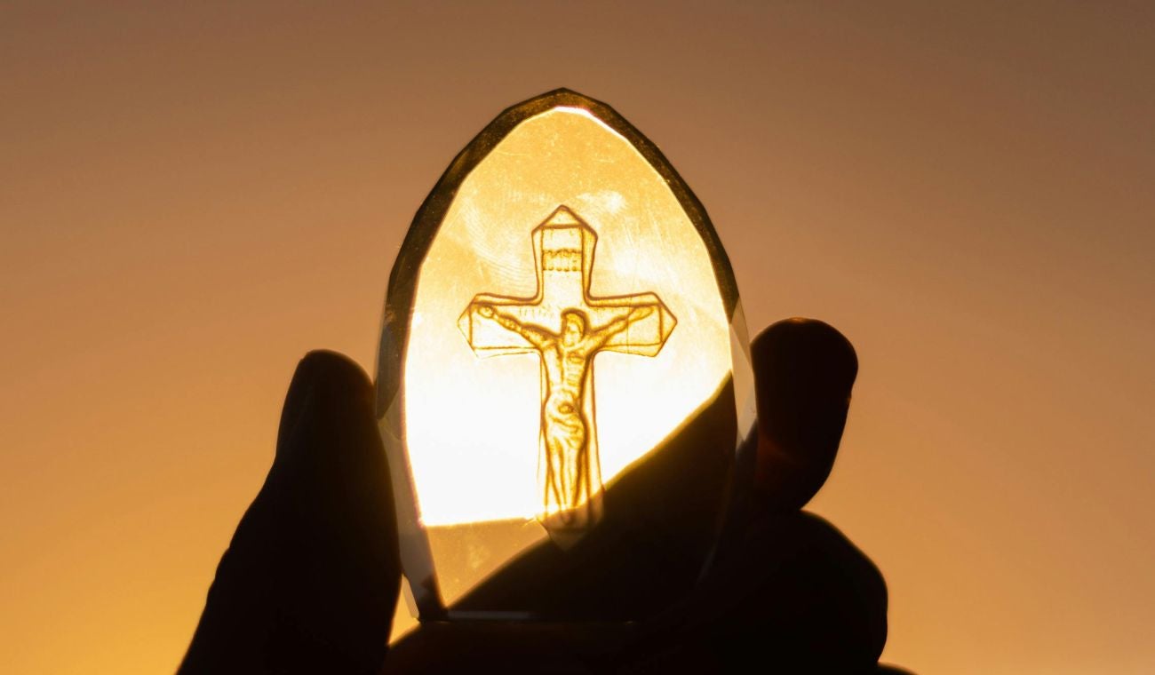 Semana Santa, imagen de referencia