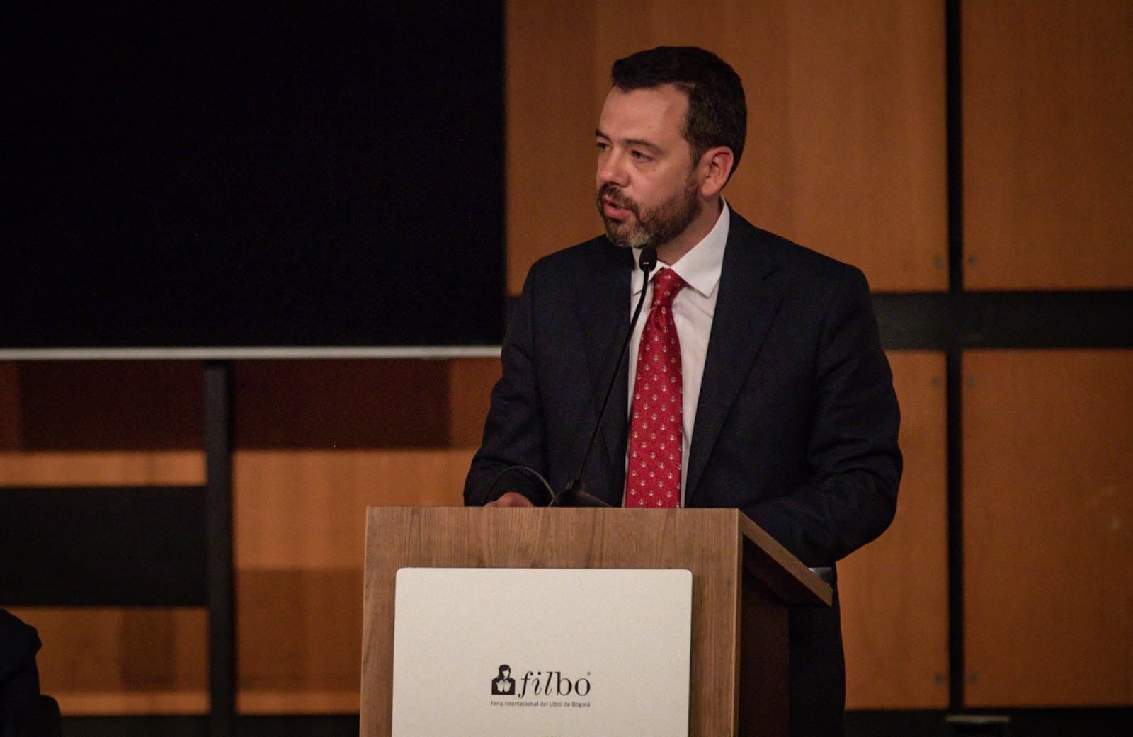 Carlos Fernando Galán 2024